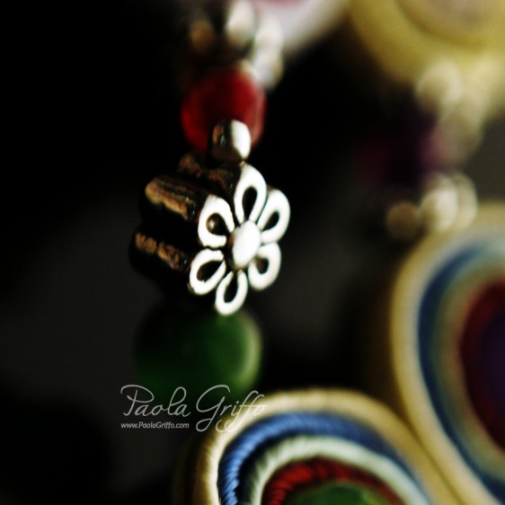 Collana Arcobaleno